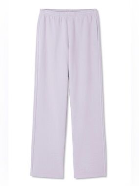 Vuori Sedona Straight Leg Sweatpant - Size M - Color: Lavender Ice